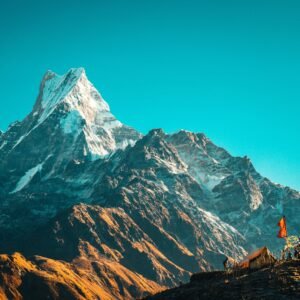 Annapurna Sanctuary
